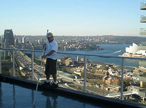 pool cleaning - Sydney Pool Patrol