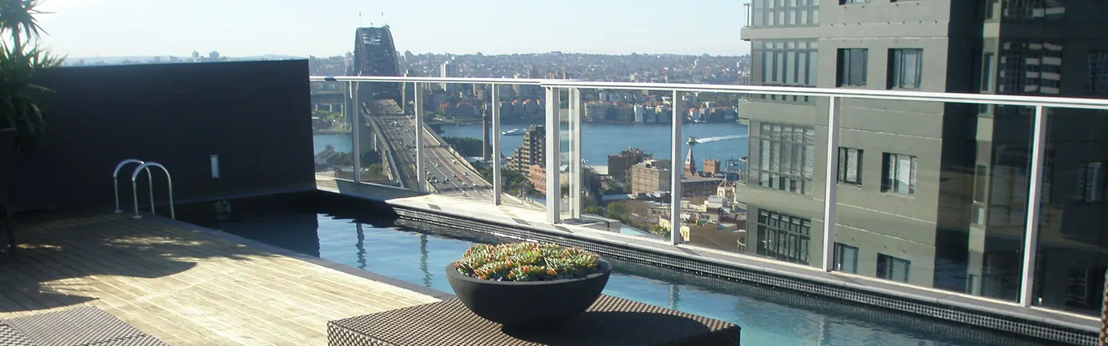 Pool Services & Maintenance - Sydney Pool Patrol