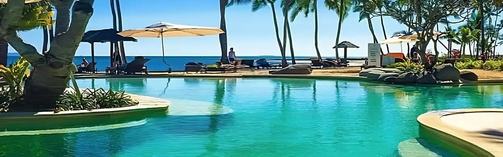 Professional pool care - Sydney Pool Patrol