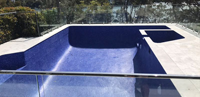 Pool Renovation - Sydney Pool Patrol 