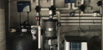 Water Saving System - Sydney Pool Patrol 