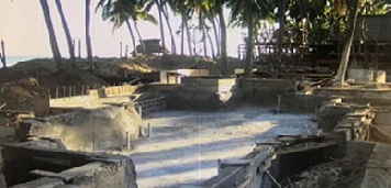 Pool Construction - Sydney Pool Patrol 